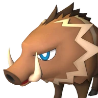 Rushoar