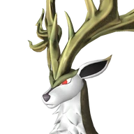 Eikthyrdeer Terra
