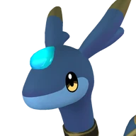 Elphidran Aqua