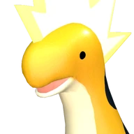 Relaxaurus Lux