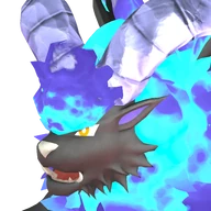 Blazehowl Noct