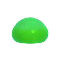 Gelée verte