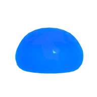 Gelée bleue