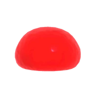 Gelée rouge