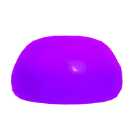 Gelée violette